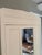 Parisian Art Deco Style Wooden Wardrobe, 1930s-1940s For Sale - Image 6 of 14