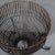 Brutalist 1950's Franco Albini Fish Trap Basket Side Table For Sale - Image 3 of 11