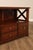 Brown Ethan Allen 'British Classics' Media Console For Sale - Image 8 of 18