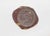 Ancient Sealing Wax Seal. Italy, late 18th Century. Good condition with signs of age.