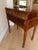 Mid 19th Century Mid 19th Century Eastern American Empire Dressing Table For Sale - Image 5 of 8