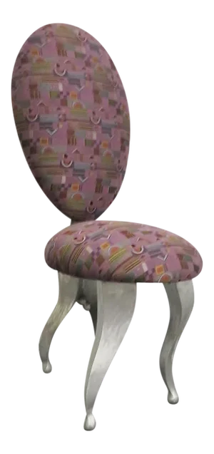 Late 20th Century Trout Studios Modern Design Chair