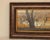 Luo Hong Impressionist Style Oil Painting, Late Fall Landscape For Sale In Philadelphia - Image 6 of 12