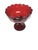 Biedermeier Fruit Bowl on Stand, Austria, 1850s For Sale - Image 16 of 18