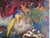 Large Nude Lithographic Daphnis and Chloe Poster from Marc Chagall, 1979 For Sale - Image 4 of 8