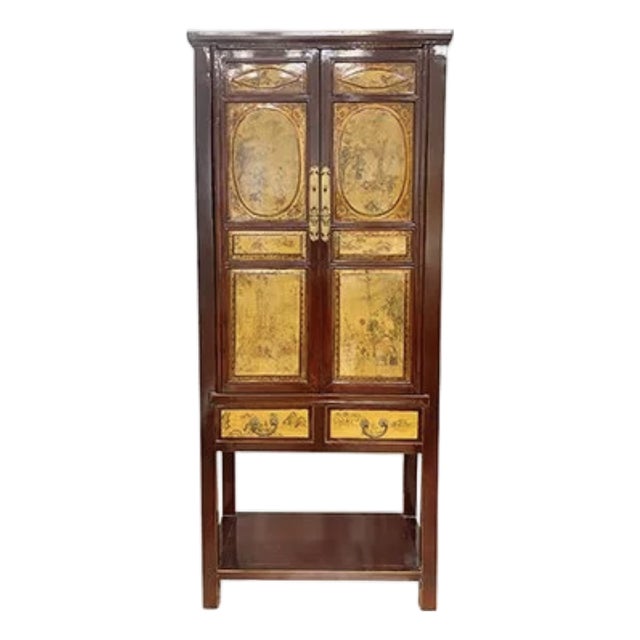 1970s' Dream of Red Mansions For Sale