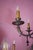 Large Dutch 12-Arm Chandelier, 1890s For Sale - Image 4 of 11