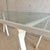 1980s Trestle Table by Rodney Kinsman for Bieffeplast, 1980s For Sale - Image 5 of 11