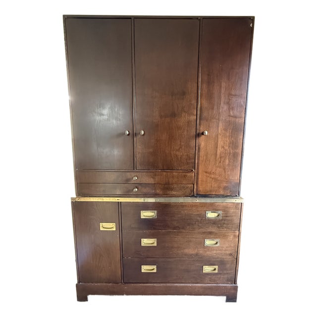 Milo Baughman Campaign Wardrobe For Sale