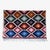Hand-Woven Ecuadorian Wool Kilim, Signed For Sale - Image 9 of 13