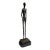 Alberto Giacometti Skinny Tall Stick Man Surrealist Bronze Sculpture Statue Figure For Sale