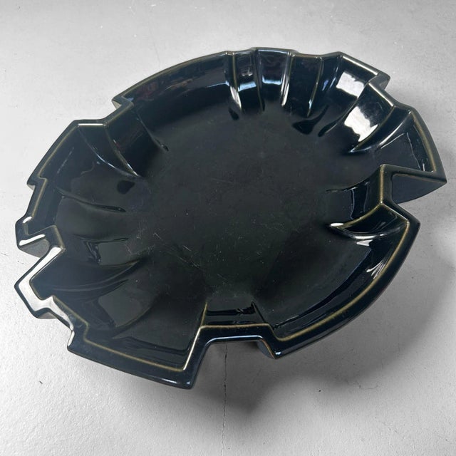 Modern Japanese Ikebana Bowl, 1960s For Sale - Image 14 of 14