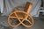 1950s Pretzel Loveseat For Sale - Image 4 of 5