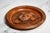 A striking example of late Victorian decorative woodcarving, this hand-carved medallion plaque dates to the 1880s and...