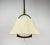 Height Adjustable Pendant Lamp by Temde, 1970s For Sale - Image 3 of 12