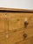 Antique English Pine Linen Box Chest of Drawers For Sale In Naples, FL - Image 6 of 10