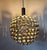 Vintage Space Age Pendant Light, Italy, 1970s For Sale - Image 9 of 13