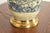 1970s Chinese Blue and White Porcelain Ginger Jar Table Lamps by Westwood - a Pair For Sale - Image 12 of 16