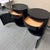 Early 21st Century Baker Furniture Archetype Nightstands, Pair For Sale - Image 5 of 11