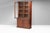 Large Mahogany Bookcase, 1830s For Sale - Image 3 of 17