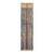 Vintage Moroccan Wool Runner 2'6 X 9'8 For Sale