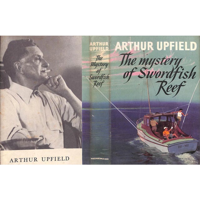 The Mystery of Swordfish Reef For Sale In New York - Image 6 of 6