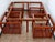 Modular Coffee Table from Roche Bobois, 1980s For Sale - Image 15 of 18