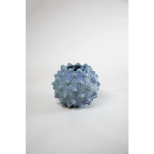 Contemporary Object 3 Atlantis Collection Vase by Angeliki Stamatakou For Sale - Image 3 of 7