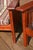 1980s Rhodesian Teak Loveseat & Chair Lounge or Patio Set W/ Hinged Adjustable Backs - Set of 2 For Sale - Image 9 of 12