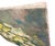 Yellow 1960s Painting Floral Still Life Canvas Art Signed For Sale - Image 8 of 12