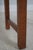 Stickley Mission Oak Lectern Podium Bookcase For Sale - Image 11 of 13