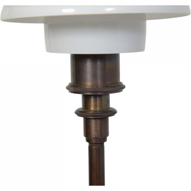 1990s TrePh 3/2 Table Light by Poul Henningsen, 1990s For Sale - Image 5 of 10