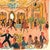 Contemporary Late Lunch Lobby Whimsical Contemporary Reproduction Print by Pauline De Roussy De Sales For Sale - Image 3 of 4