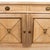 Antique French Louis XVI Style Bleached Cherrywood Enfilade Buffet For Sale - Image 9 of 18