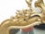 Wood Antique Louis Philippe Giltwood Mirror For Sale - Image 7 of 18