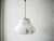 Mid-Century Glass Chandeliers, Bohemia, 1960s For Sale - Image 17 of 18