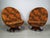 Set of Vintage Space Age Ball Chairs, 1970s For Sale - Image 4 of 18