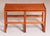Mid-Century Modern Danish Teak Nesting Tables by Arne Hovmand Olsen for Mogens Kold, 1960s, Set of 3 For Sale - Image 10 of 12
