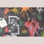 Street Art Design, On Metal Board, 1970s, Mixed Media For Sale - Image 4 of 8