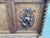 19th C. French Hunting Theme Oak Credenza For Sale - Image 15 of 16