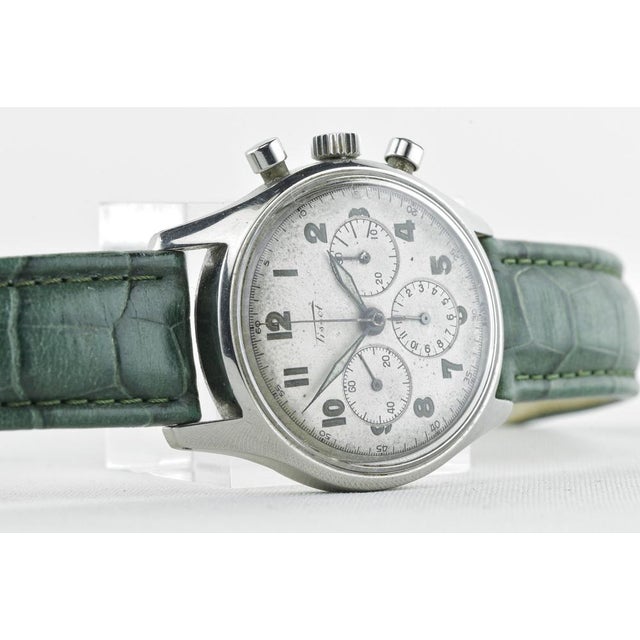 Wrist Watch from Tissot, 1940s For Sale - Image 12 of 18