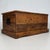 Vintage English Pine Storage Chest For Sale - Image 10 of 12