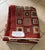 Vintage Hand-Knotted Pakistani Gabbeh Wool Textile Art Rug For Sale - Image 12 of 12