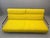 Yellow Janus Three-Seater Sofa Settee from Ligne Roset by Pascal Mourgue, 2010s For Sale - Image 10 of 18