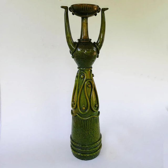 The model was presented at the 'Ceramics of the Twentieth Century from the Rinaldi Tonello Collection' by Fondazione...