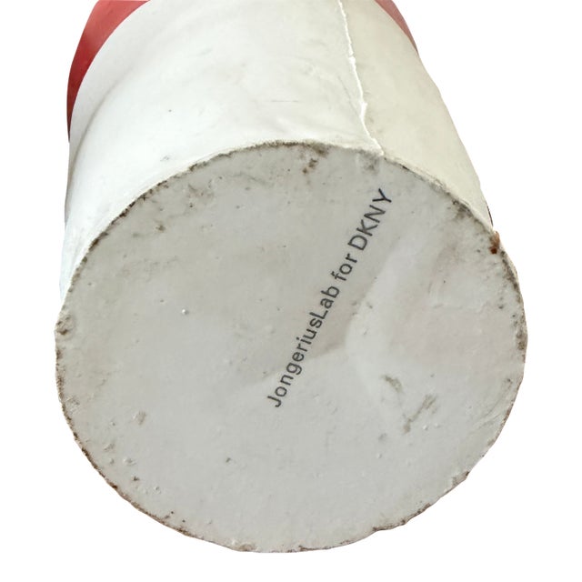 Hella Jongerius Vase For Sale