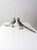 Mid-Century Pheasant Figurines Pair For Sale - Image 4 of 11