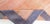 Textile Doris Leslie Blau Vintage Indian Dhurrie Rug For Sale - Image 7 of 8