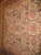 Early 20th Century Ivory Field Antique Heriz Serapi Rug For Sale - Image 5 of 6