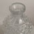 Vintage Crystal Decanter, 1970s For Sale - Image 6 of 8